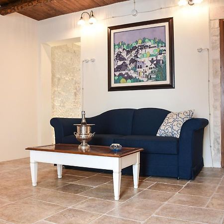 Trulli E Puglia Luxury Suite Альберобелло Экстерьер фото